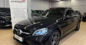 Annonce Mercedes Classe C 200 occasion Diesel 200D 9G-TRONIC AMG LINE 8.0CV � EPONE