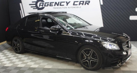 Mercedes Classe C 200 , garage AGENCY CAR COIGNIERES � COIGNIERES