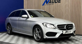 Mercedes Classe C 200 , garage NAUDE AUTOMOBILES LOZANNE  Lozanne