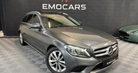 Mercedes Classe C 200 , garage EMOCARS � Bessoncourt