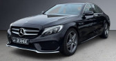 Annonce Mercedes Classe C 200 occasion Diesel 200d Sportline 7G-Tronic Plus � Ensisheim