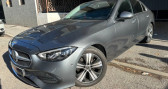 Annonce Mercedes Classe C 200 occasion Diesel 220 d 200 cv 9G-Tronic Avantgarde Line Toit panoramique DIES � NICE