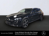 Annonce Mercedes Classe C 200 occasion Hybride 220 d 200ch 4Matic à QUIMPER