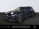 Mercedes Classe C 200 occasion année 2022 boite Automatique Annonce Mercedes Classe C 200 occasion Hybride 220 d 200ch 4Matic à QUIMPER