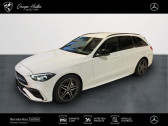 Mercedes Classe C 200 occasion année 2022 boite Automatique Annonce Mercedes Classe C 200 occasion Hybride 220 d 200ch AMG Line 4Matic 9G-Tronic à Gières