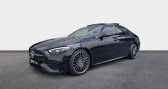 Mercedes Classe C 200 220 d 200ch AMG Line 4Matic   Bourges 18