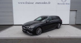 Annonce Mercedes Classe C 200 occasion Essence 220 d 200ch AMG Line 9G-TRONIC  Saint-germain-laprade