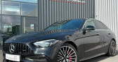 Annonce Mercedes Classe C 200 occasion Diesel 220 d 200ch AMG LINE 9G-TRONIC  PLEUMELEUC