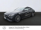 Mercedes Classe C 200 occasion Noir année 2021 boite Automatique Annonce Mercedes Classe C 200 occasion Diesel 220 d 200ch AMG Line 9G-Tronic à BREST
