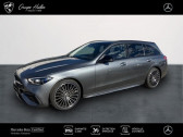 Mercedes Classe C 200 occasion année 2021 boite Automatique Annonce Mercedes Classe C 200 occasion Hybride 220 d 200ch AMG Line 9G-Tronic à Gières