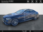 Mercedes Classe C 200 occasion Noir année 2021 boite Automatique Annonce Mercedes Classe C 200 occasion 220 d 200ch AMG Line 9G-Tronic à Gières