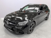 Mercedes Classe C 200 occasion année 2021 boite Automatique Annonce Mercedes Classe C 200 occasion Hybride 220 d 200ch AMG Line Night edition 9G-Tronic à SAINT-GREGOIRE