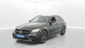 Mercedes Classe C 200 occasion année 2021 boite Automatique Annonce Mercedes Classe C 200 occasion Hybride 220 d 200ch AMG Line Night edition 9G-Tronic à SAINT-GREGOIRE