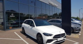 Mercedes Classe C 200 occasion année 2022 boite Automatique Annonce Mercedes Classe C 200 occasion Essence 220 d 200ch AMG Line à RICHEVILLE