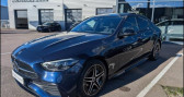 Annonce Mercedes Classe C 200 occasion Diesel 220 d 200ch AMG Line � RICHEVILLE