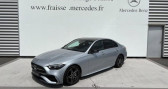 Mercedes Classe C 200 occasion année 2021 boite Automatique Annonce Mercedes Classe C 200 occasion Hybride 220 d 200ch AMG Line à Saint-germain-laprade