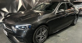 Annonce Mercedes Classe C 200 occasion Diesel 220 D 200CH AMG LINE � AUBIERE