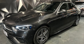 Mercedes Classe C 200 , garage DOME VO � AUBIERE