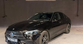 Annonce Mercedes Classe C 200 occasion Diesel 220 D 200CH AMG LINE � ROYAN