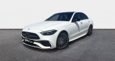 Annonce Mercedes Classe C 200 occasion Essence 220 d 200ch AMG Line  Chateauroux