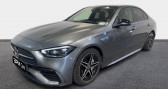 Annonce Mercedes Classe C 200 occasion Essence 220 d 200ch AMG Line  Fleury Les Aubrais