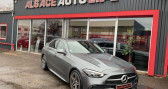 Mercedes Classe C 200 220 D 200CH AMG LINE   Eckbolsheim 67
