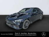Annonce Mercedes Classe C 200 occasion Hybride 220 d 200ch AMG Line à SAINT-MALO
