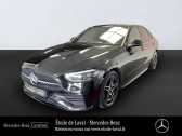 Annonce Mercedes Classe C 200 occasion Hybride 220 d 200ch AMG Line  BONCHAMP-LES-LAVAL
