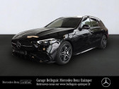 Annonce Mercedes Classe C 200 occasion Hybride 220 d 200ch AMG Line à QUIMPER