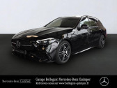 Mercedes Classe C 200 occasion année 2022 boite Automatique Annonce Mercedes Classe C 200 occasion Hybride 220 d 200ch AMG Line à QUIMPER