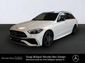 Mercedes Classe C 200 occasion année 2022 boite Automatique Annonce Mercedes Classe C 200 occasion Hybride 220 d 200ch AMG Line à QUIMPER