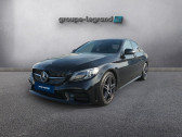 Annonce Mercedes Classe C 200 occasion Hybride 220 d 200ch AMG Line  Cesson-Svign