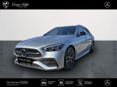 Annonce Mercedes Classe C 200 occasion Hybride 220 d 200ch AMG Line  Gires