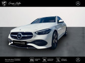Mercedes Classe C 200 occasion année 2021 boite Automatique Annonce Mercedes Classe C 200 occasion Hybride 220 d 200ch Avantgarde Line 9G-Tronic à Gières