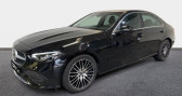 Mercedes Classe C 200 220 d 200ch Avantgarde Line   Fleury Les Aubrais 45