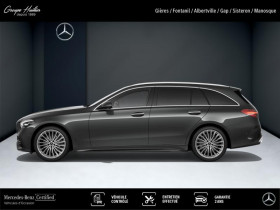 Mercedes Classe C 200 220 d AMG Line 200ch A  occasion  Gires - photo n2