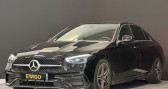 Mercedes Classe C 200 220d 200ch 9G-TRONIC AMG LINE  2022 - annonce de voiture en vente sur Auto Sélection.com