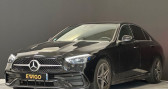 Annonce Mercedes Classe C 200 occasion Diesel 220d 200ch 9g-tronic amg line  Tours