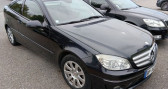 Mercedes Classe C 200 occasion année 2008 boite Automatique Annonce Mercedes Classe C 200 occasion Diesel Belle c200 cdi pack 2008 boite auto tbe revise reprise à Marly