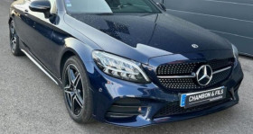 Mercedes Classe C 200 occasion 2018 mise en vente à LA GRAND CROIX par le garage CHAMBON & FILS AUTOMOBILE - photo n°1