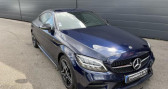 Mercedes Classe C 200 BENZ 200 9G-Tronic AMG Line  2018 - annonce de voiture en vente sur Auto Sélection.com