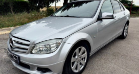 Mercedes Classe C 200 occasion 2010 mise en vente à Chateau sur Epte par le garage FRP AUTOMOVEIS - photo n°1