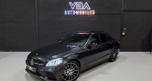 Annonce Mercedes Classe C 200 occasion Diesel Berline (4) 200 d AMG Line � Saran
