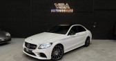Annonce Mercedes Classe C 200 occasion Diesel Berline (5) 200 d AMG Line � Saran