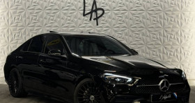 Mercedes Classe C 200 occasion 2022 mise en vente &agrave; M�ry Sur Oise par le garage L'AUTOMOBILE PARIS - photo n&deg;1