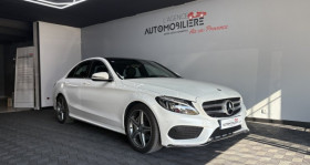 Mercedes Classe C 200 , garage AGENCE AUTOMOBILIERE AIX EN PROVENCE  Venelles