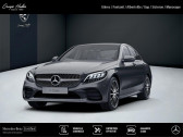 Mercedes Classe C 200 Berline 200 AMG Line  2019 - annonce de voiture en vente sur Auto Sélection.com
