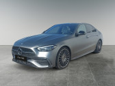 Annonce Mercedes Classe C 200 occasion Essence Berline 200 AMG line � GAP