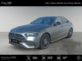 Annonce Mercedes Classe C 200 occasion Essence Berline 200 AMG line � GAP