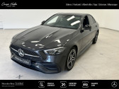Mercedes Classe C 200 Berline 200 d AMG Line   Fontanil-Cornillon 38
